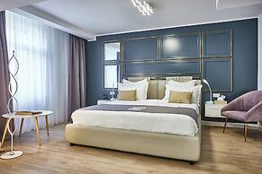 Lebada Luxury Resort & Spa