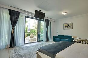 Lebada Luxury Resort & Spa