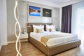 Lebada Luxury Resort & Spa