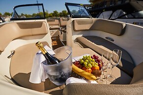 Lebada Luxury Resort & Spa