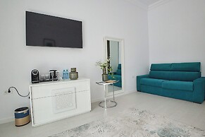 Lebada Luxury Resort & Spa