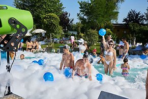 Lebada Luxury Resort & Spa