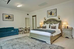 Lebada Luxury Resort & Spa