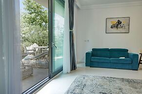 Lebada Luxury Resort & Spa