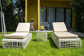 Lebada Luxury Resort & Spa