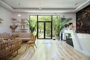 Lebada Luxury Resort & Spa