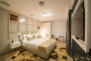 Lebada Luxury Resort & Spa