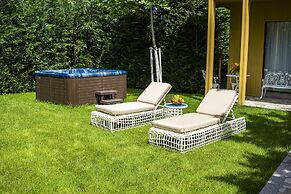 Lebada Luxury Resort & Spa