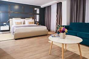 Lebada Luxury Resort & Spa