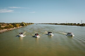 Lebada Luxury Resort & Spa