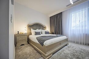 Lebada Luxury Resort & Spa