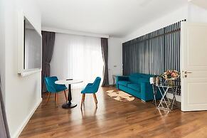 Lebada Luxury Resort & Spa