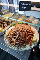 Lebada Luxury Resort & Spa