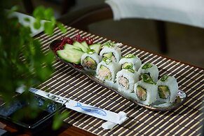 Lebada Luxury Resort & Spa