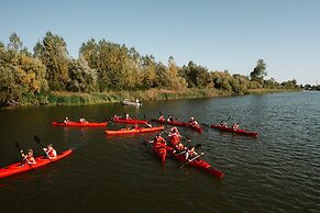 Lebada Luxury Resort & Spa