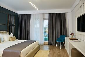 Lebada Luxury Resort & Spa