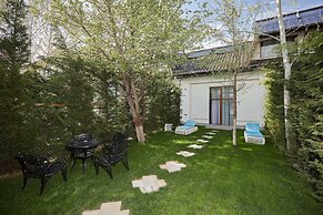 Lebada Luxury Resort & Spa