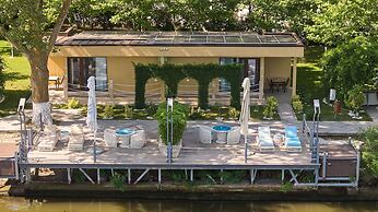 Lebada Luxury Resort & Spa