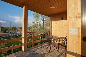 Lebada Luxury Resort & Spa