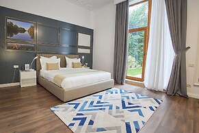 Lebada Luxury Resort & Spa