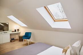 Lebada Luxury Resort & Spa