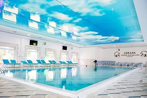 Lebada Luxury Resort & Spa