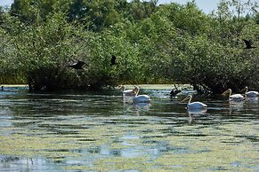 Lebada Luxury Resort & Spa