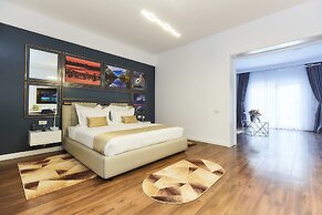 Lebada Luxury Resort & Spa