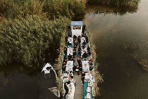 Lebada Luxury Resort & Spa