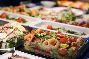 Lebada Luxury Resort & Spa