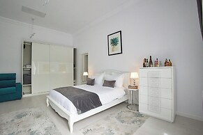 Lebada Luxury Resort & Spa