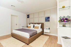 Lebada Luxury Resort & Spa