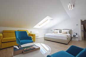 Lebada Luxury Resort & Spa