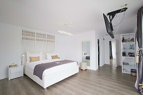 Lebada Luxury Resort & Spa