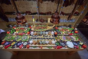 Lebada Luxury Resort & Spa