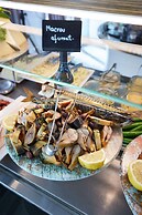 Lebada Luxury Resort & Spa