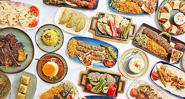 Lebada Luxury Resort & Spa