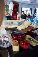 Lebada Luxury Resort & Spa