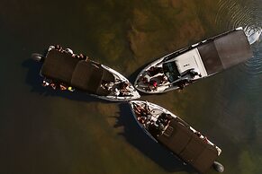 Lebada Luxury Resort & Spa