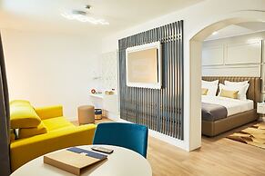 Lebada Luxury Resort & Spa