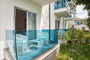 Lebada Luxury Resort & Spa