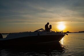 Lebada Luxury Resort & Spa