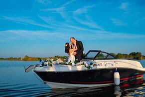 Lebada Luxury Resort & Spa