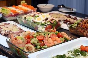 Lebada Luxury Resort & Spa