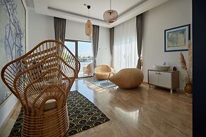 Lebada Luxury Resort & Spa