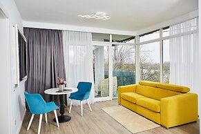 Lebada Luxury Resort & Spa