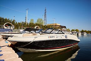 Lebada Luxury Resort & Spa