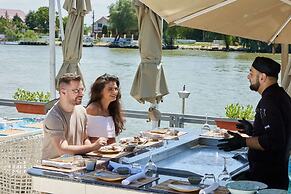 Lebada Luxury Resort & Spa