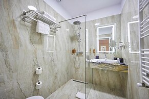 Lebada Luxury Resort & Spa