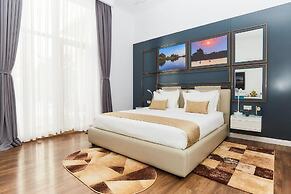 Lebada Luxury Resort & Spa